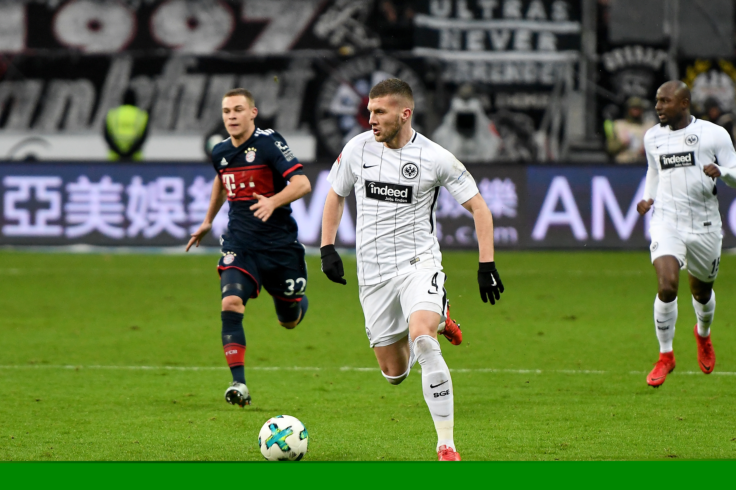 布罗基：国米纸面实力比米兰更强；我认为奇克将会决定德比（布罗基：国米纸面阵容优于米兰，德比胜负或将由奇克定夺）