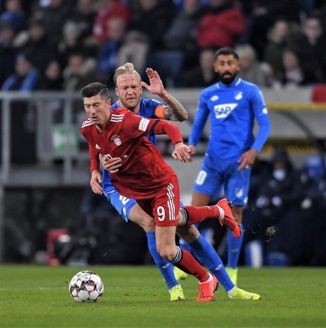 本赛季五大联赛预期进球前5：皇马、拜仁、巴萨前3，国米上榜（本季五大联赛预期进球前五：皇马、拜仁、巴萨占据前三，国米入围）