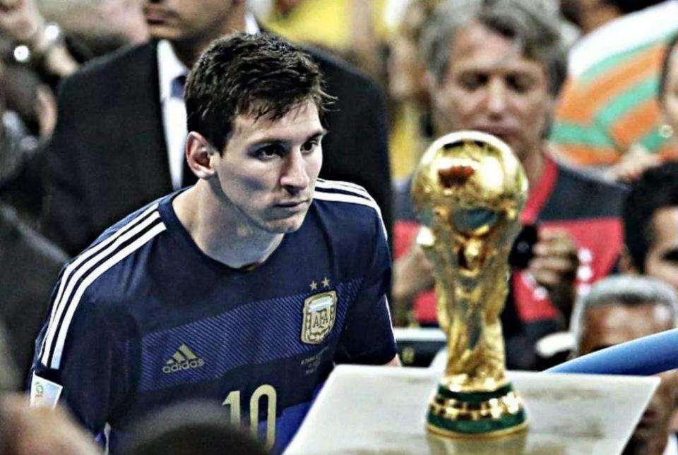 有人躺枪！梅西说自己不看重数据！也不会为破纪录去刷数据！（又有人躺枪？梅西表态：数据不重要，不会为破纪录刻意刷数据）