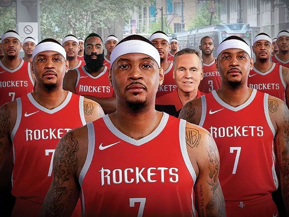 西强东弱？布伦森：东部比人们想象的要强，每场比赛都是硬仗（布伦森驳“西强东弱”论：东部比想象更强，场场都是硬仗）